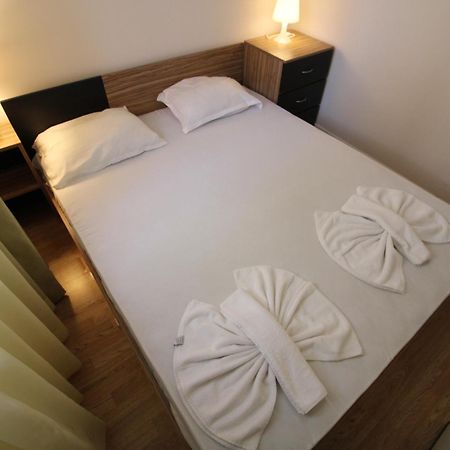 Menada Romance Marine Apartments Sunny Beach Room photo