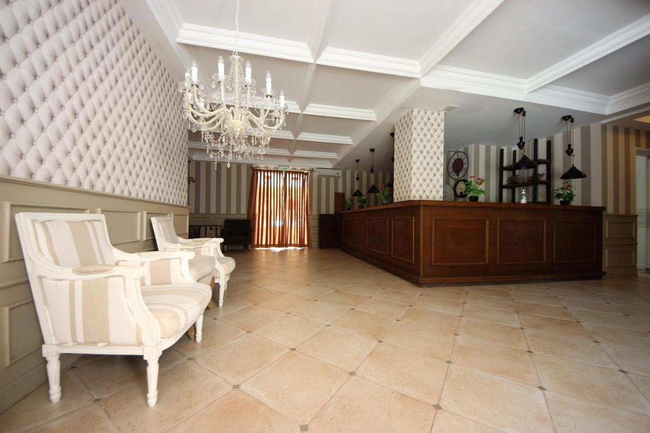 Menada Romance Marine Apartments Sunny Beach Exterior photo