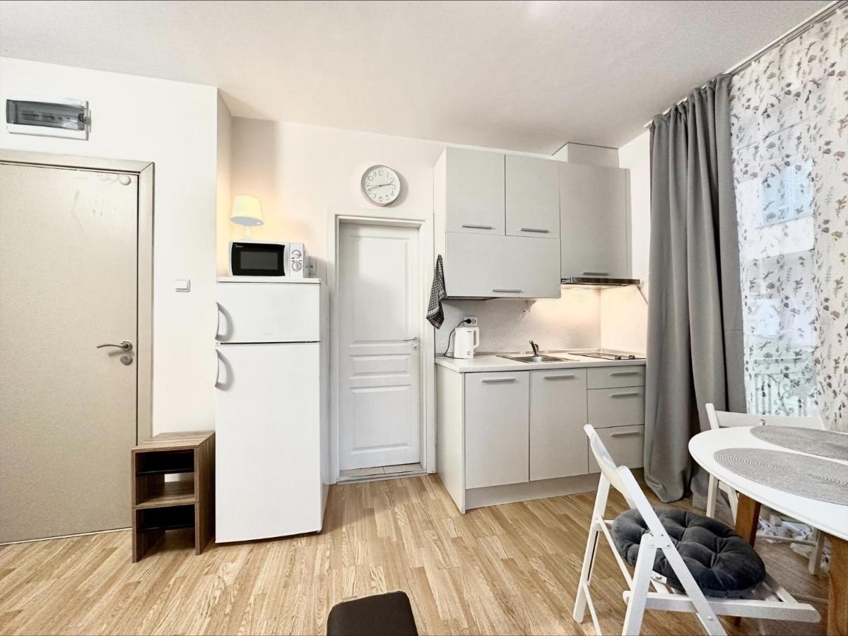 Menada Romance Marine Apartments Sunny Beach Exterior photo