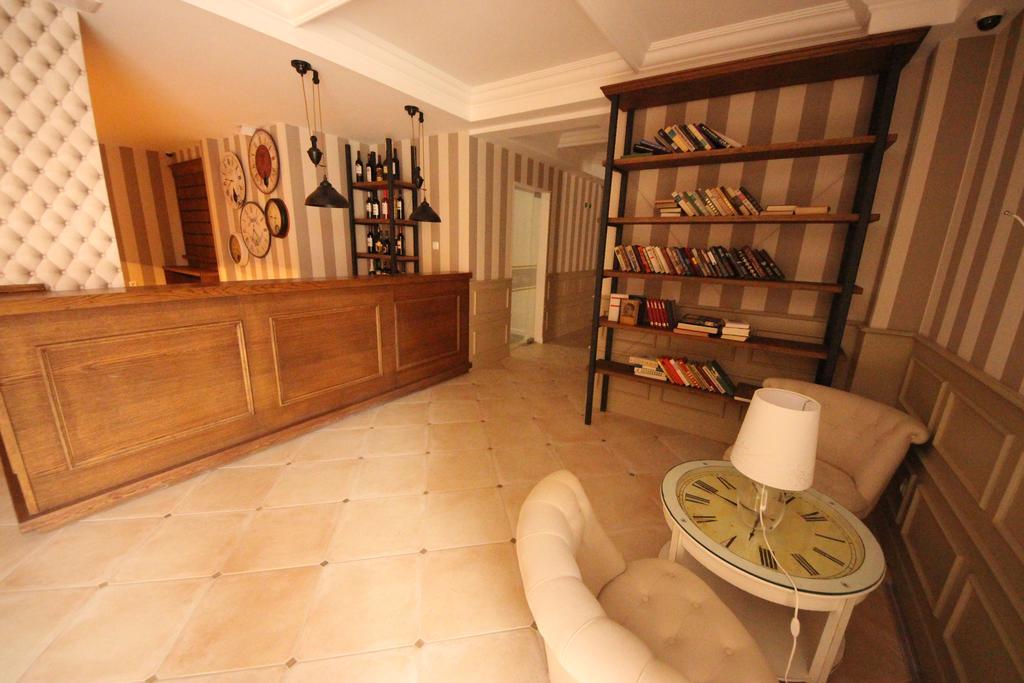 Menada Romance Marine Apartments Sunny Beach Exterior photo